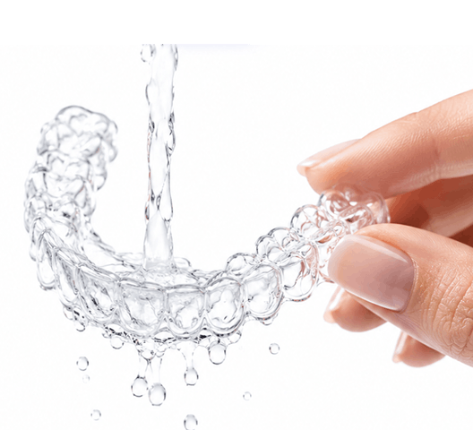 Rinse